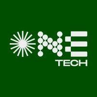 onetech logo image