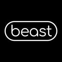 beast logo image