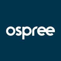 ospree logo image