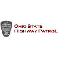 ohio state patrol logo image