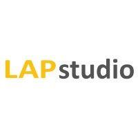 lapstudio logo image