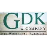 gdk & company