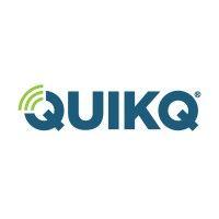 quikq logo image