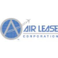 air lease corporation logo image