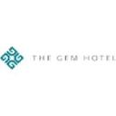 logo of The Gem Hotel