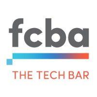 federal communications bar association (fcba - the tech bar) logo image