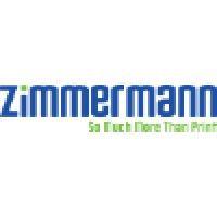 zimmermann company logo image