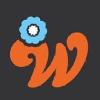 woodstock waffles logo image