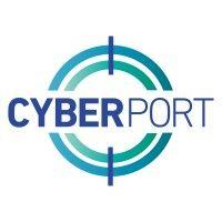 cyberport bilişim logo image