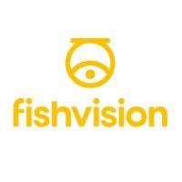 fishvision mobile and web solutions | australia logo image