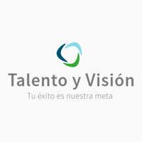 talento y visión logo image