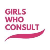 girls who consult