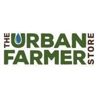 the urban farmer store® lp logo image