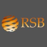 research service bureau (rsb) - nyc | nj | seattle | vienna | london logo image