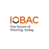 iobac logo image