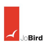 jo bird & company ltd logo image