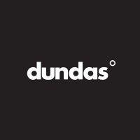 dundas communications logo image