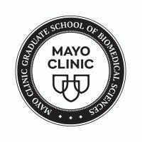 mayo clinic graduate school of biomedical sciences logo image