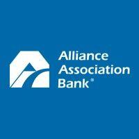 alliance association bank logo image