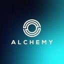 logo of Alchemy