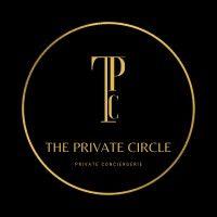 the private circle logo image