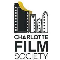 charlotte film society logo image