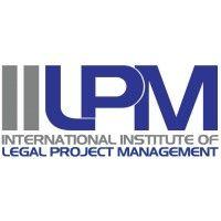 international institute of legal project management logo image