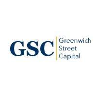 greenwich street capital logo image