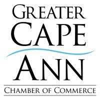 greater cape ann chamber of commerce logo image