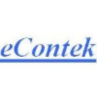 econtek logo image