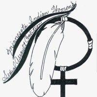 minnesota indian women's sexual assault coalition logo image