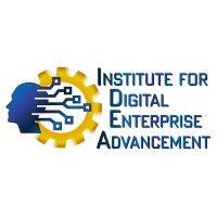 institute for digital enterprise advancement (idea) logo image