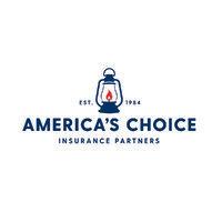 america's choice insurance partners logo image