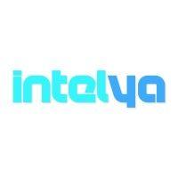 intelya logo image