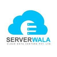 serverwala cloud data centers pvt. ltd. logo image