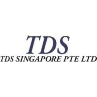 tds singapore pte ltd logo image