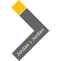 jordan & jordan logo image