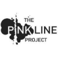 pink line project logo image