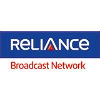 reliance broadcast network