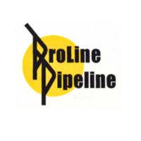 proline pipeline inc logo image