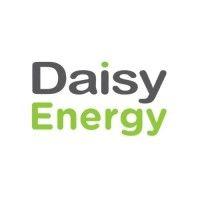 daisy energy logo image