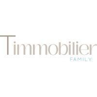 timmobilier family logo image