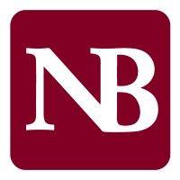 needham bank logo image