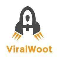 viralwoot logo image