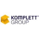 logo of Komplett Group