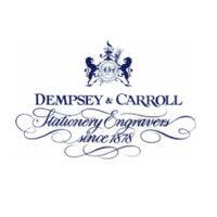 dempsey & carroll logo image