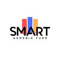 smart armenia fund logo image