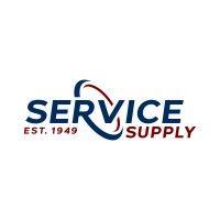 service supply logo image