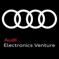 audi electronics venture gmbh logo image