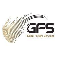 global freight services nemzetközi szállítmányozási kft. logo image